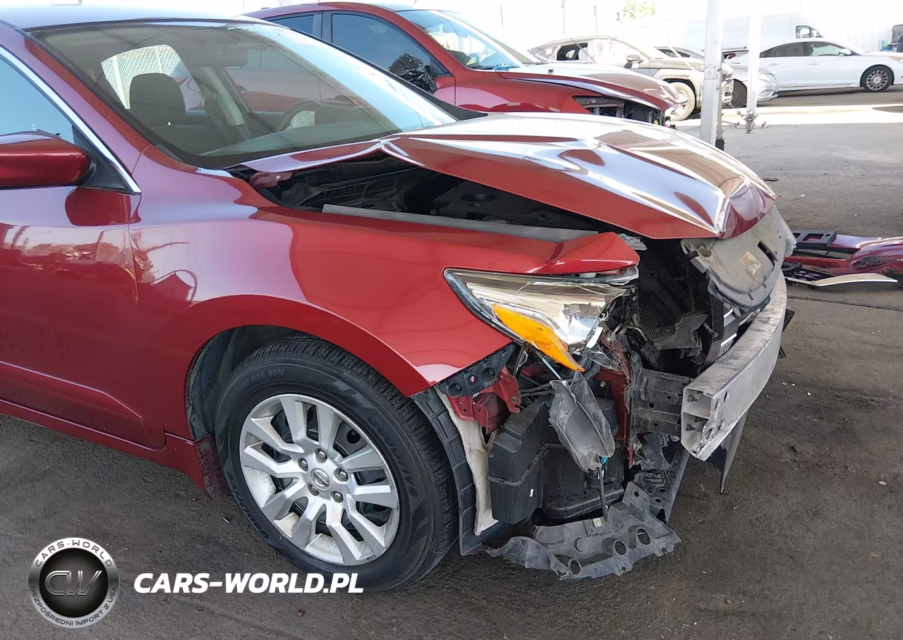 2016 Nissan Altima 2.5-S-Sv-Sl-Sr VIN:1N4AL3AP8GN391555 - 13