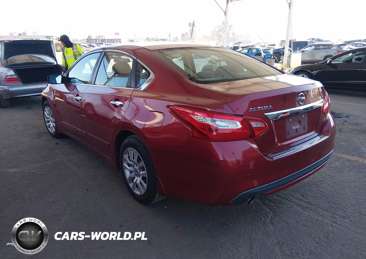 2016 Nissan Altima 2.5-S-Sv-Sl-Sr VIN:1N4AL3AP8GN391555 - 3