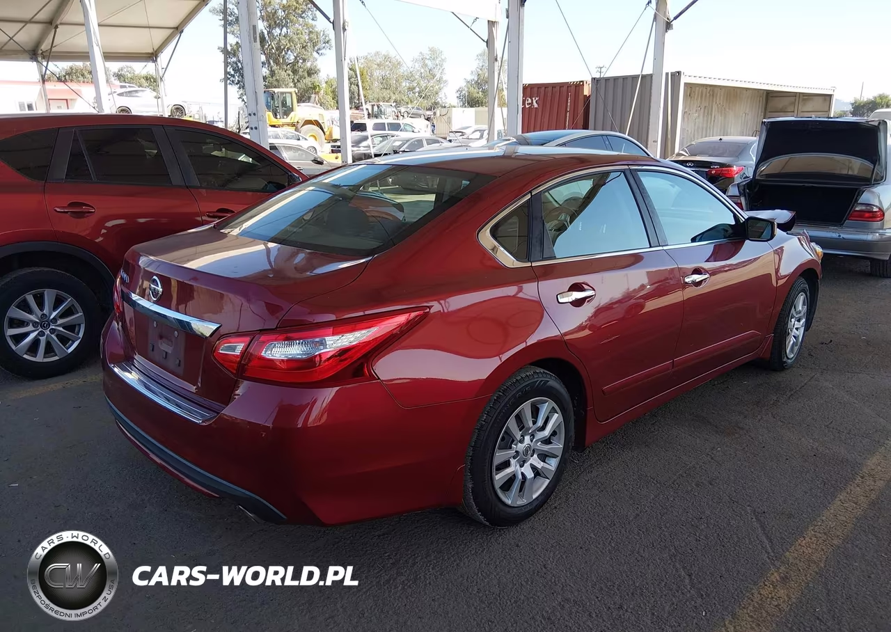 2016 Nissan Altima 2.5-S-Sv-Sl-Sr VIN:1N4AL3AP8GN391555 - 4