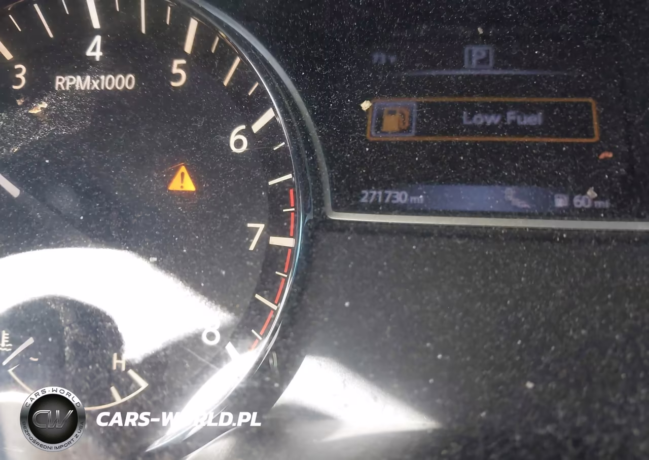 2017 Nissan Altima 2.5 Sv VIN:1N4AL3AP8HC265175 - 7