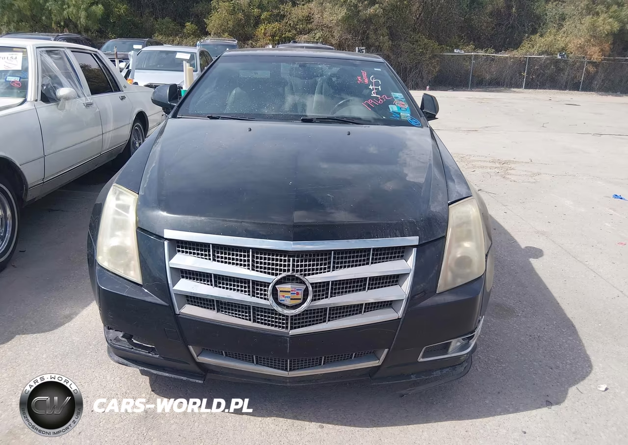 2014 Cadillac Cts Performance VIN:1G6DG1E32E0127476 - 12