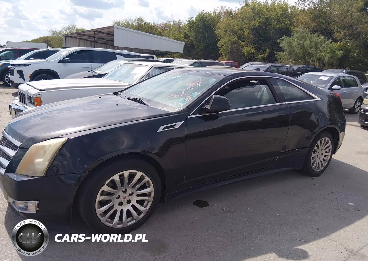 2014 Cadillac Cts Performance VIN:1G6DG1E32E0127476 - 14