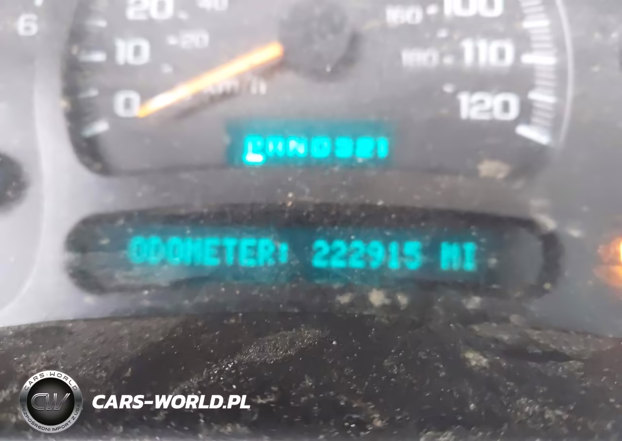 2004 Chevrolet Avalanche 1500 VIN:3GNEK12T74G264127 - 7