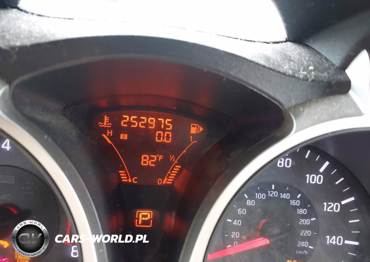 2012 Nissan Juke Sv VIN:JN8AF5MR1CT114282 - 7