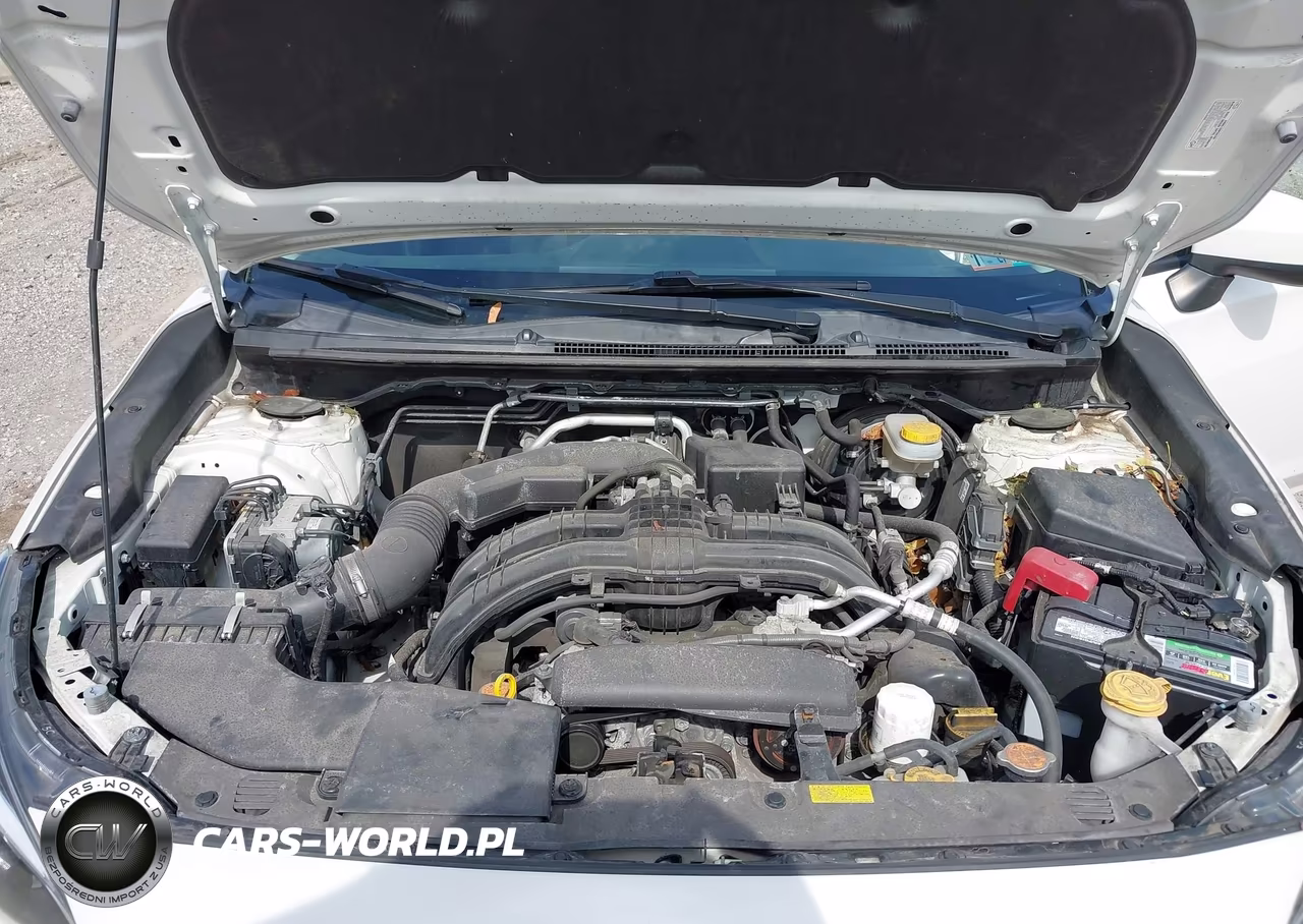 2019 Subaru Crosstrek 2.0I Premium VIN:JF2GTAEC9K8341871 - 10
