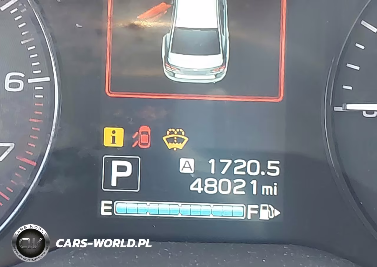 2019 Subaru Crosstrek 2.0I Premium VIN:JF2GTAEC9K8341871 - 15