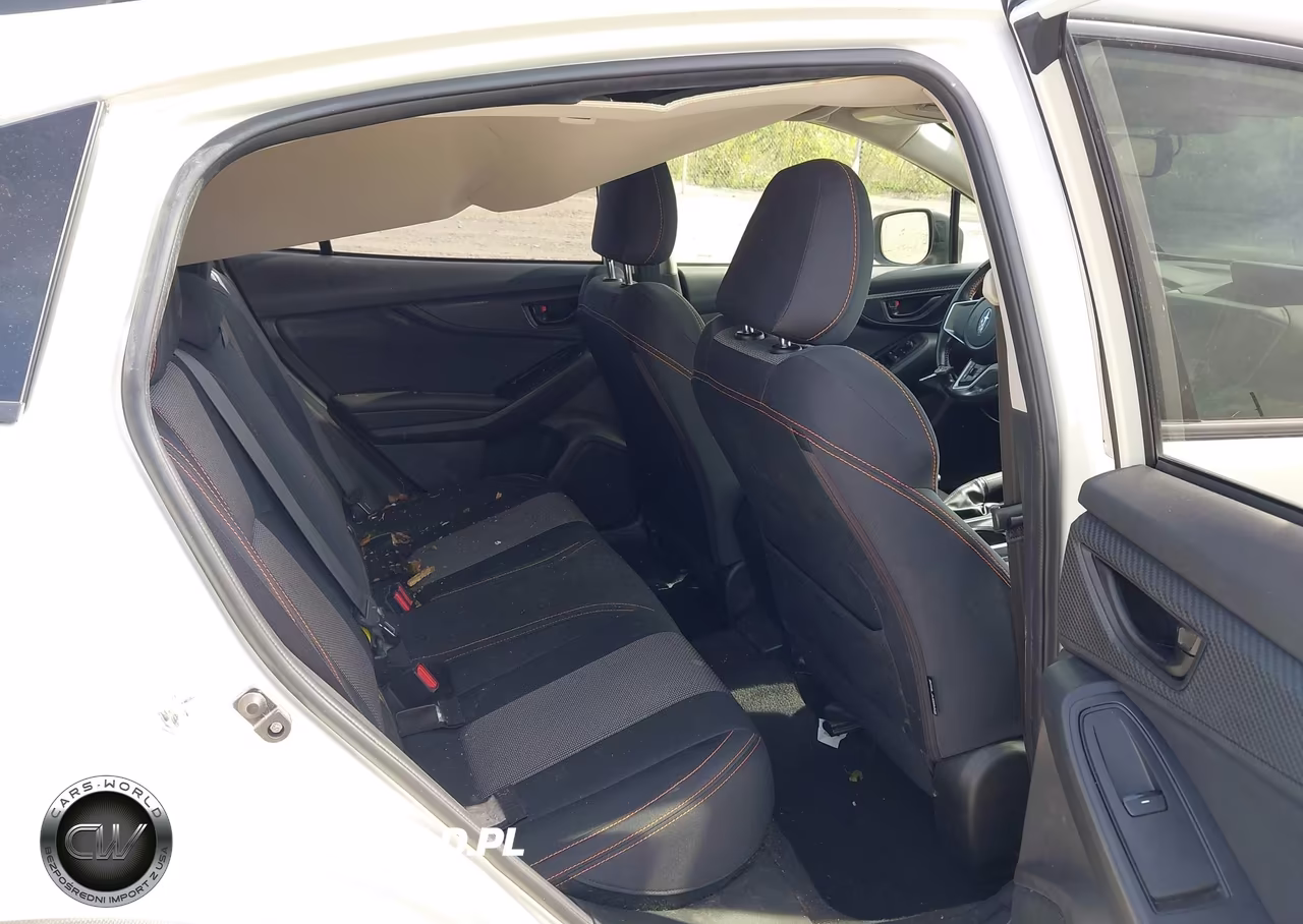 2019 Subaru Crosstrek 2.0I Premium VIN:JF2GTAEC9K8341871 - 8
