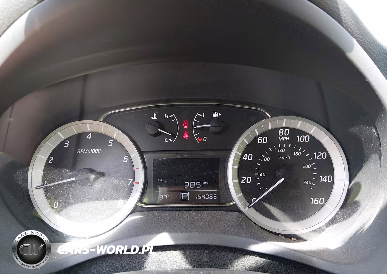 2013 Nissan Sentra Sl VIN:3N1AB7AP0DL634570 - 7