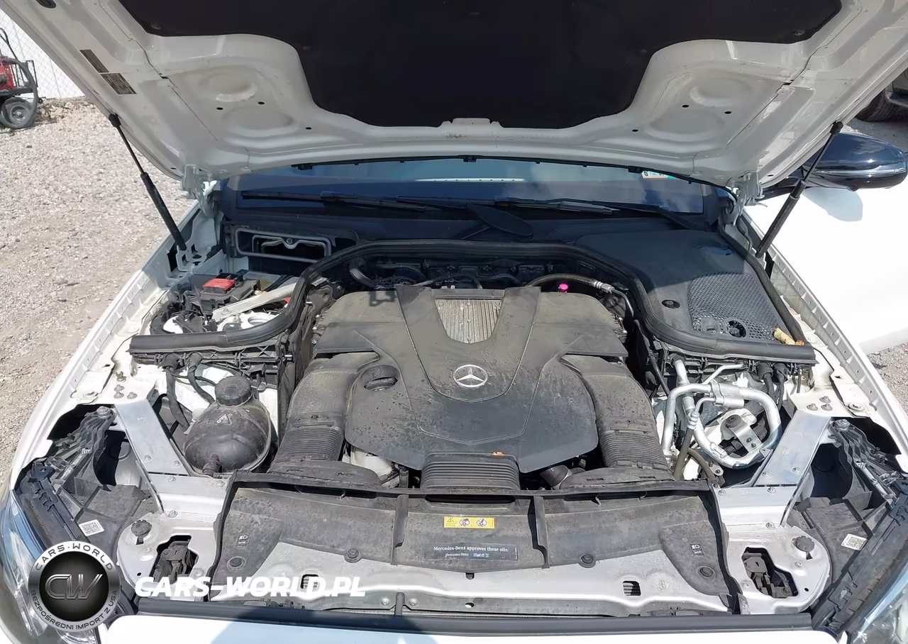 2019 Mercedes-Benz E 450 4Matic VIN:WDDZF6JB3KA654700 - 10