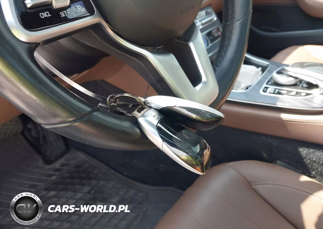 2019 Mercedes-Benz E 450 4Matic VIN:WDDZF6JB3KA654700 - 11
