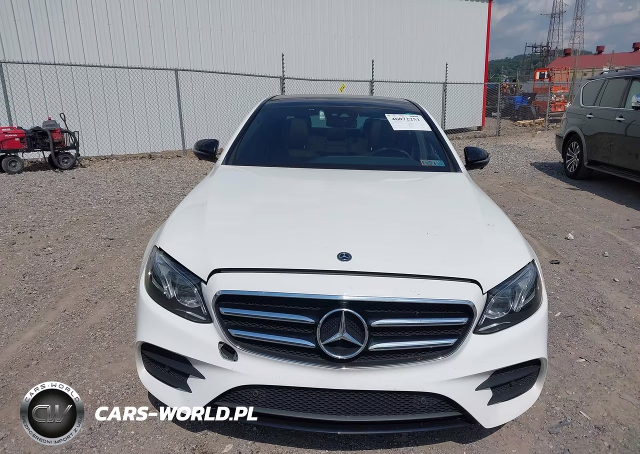 2019 Mercedes-Benz E 450 4Matic VIN:WDDZF6JB3KA654700 - 12