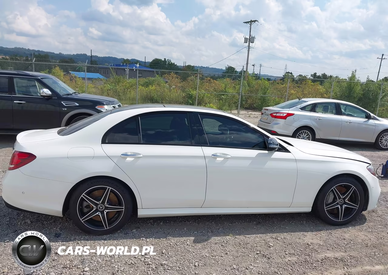 2019 Mercedes-Benz E 450 4Matic VIN:WDDZF6JB3KA654700 - 13