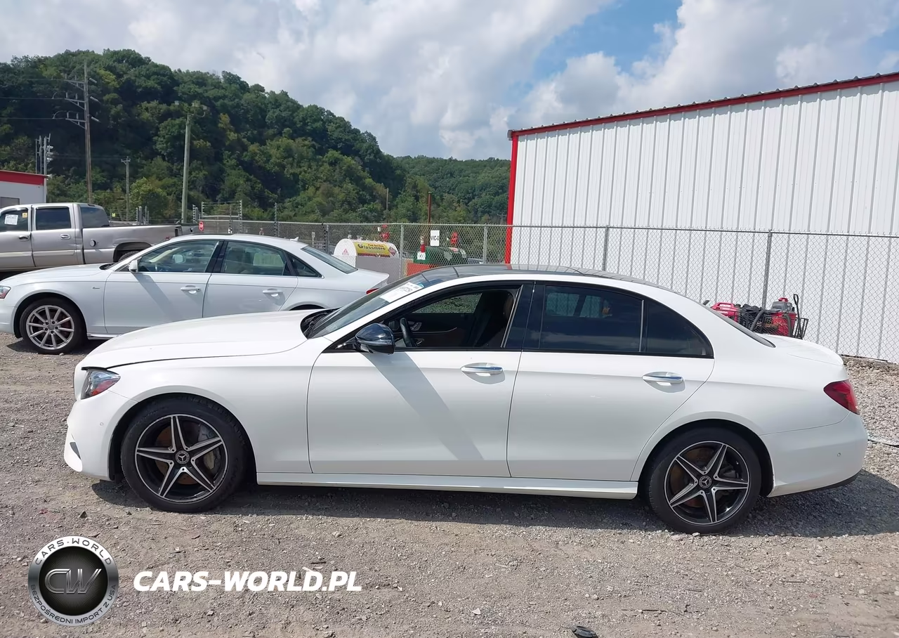 2019 Mercedes-Benz E 450 4Matic VIN:WDDZF6JB3KA654700 - 14