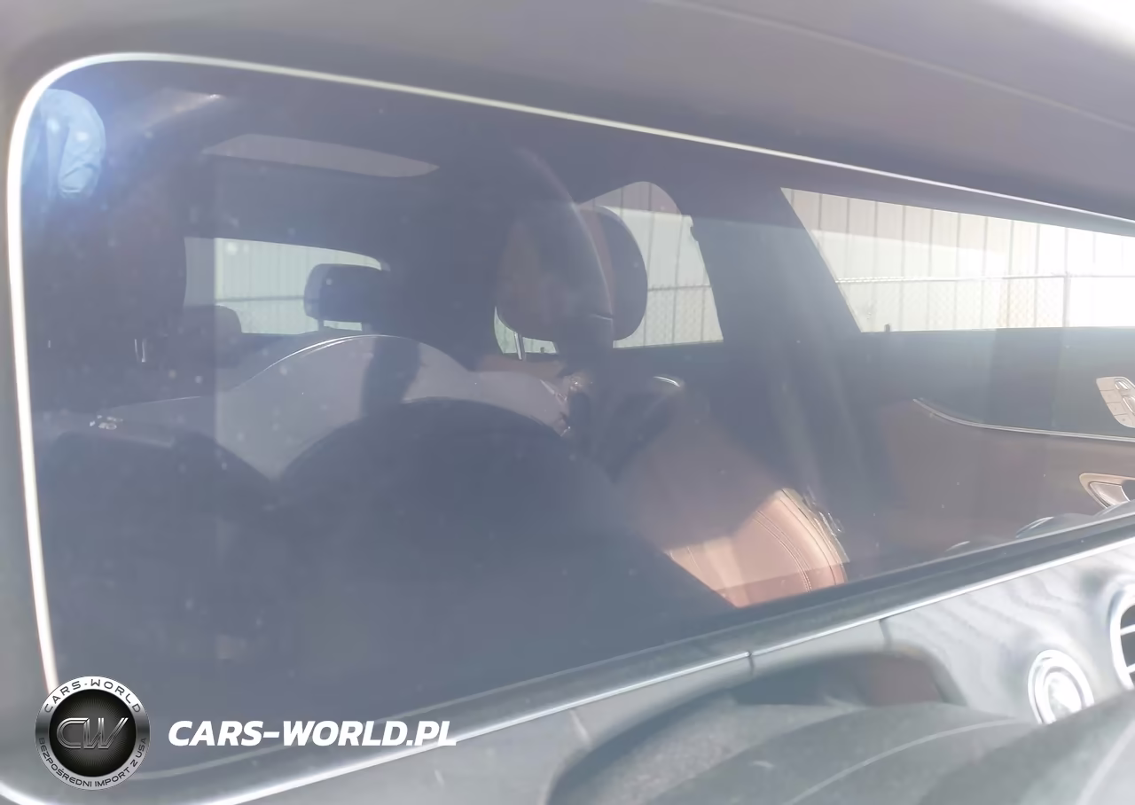 2019 Mercedes-Benz E 450 4Matic VIN:WDDZF6JB3KA654700 - 15