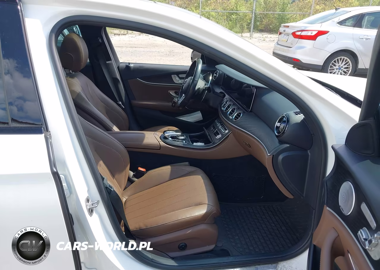 2019 Mercedes-Benz E 450 4Matic VIN:WDDZF6JB3KA654700 - 5