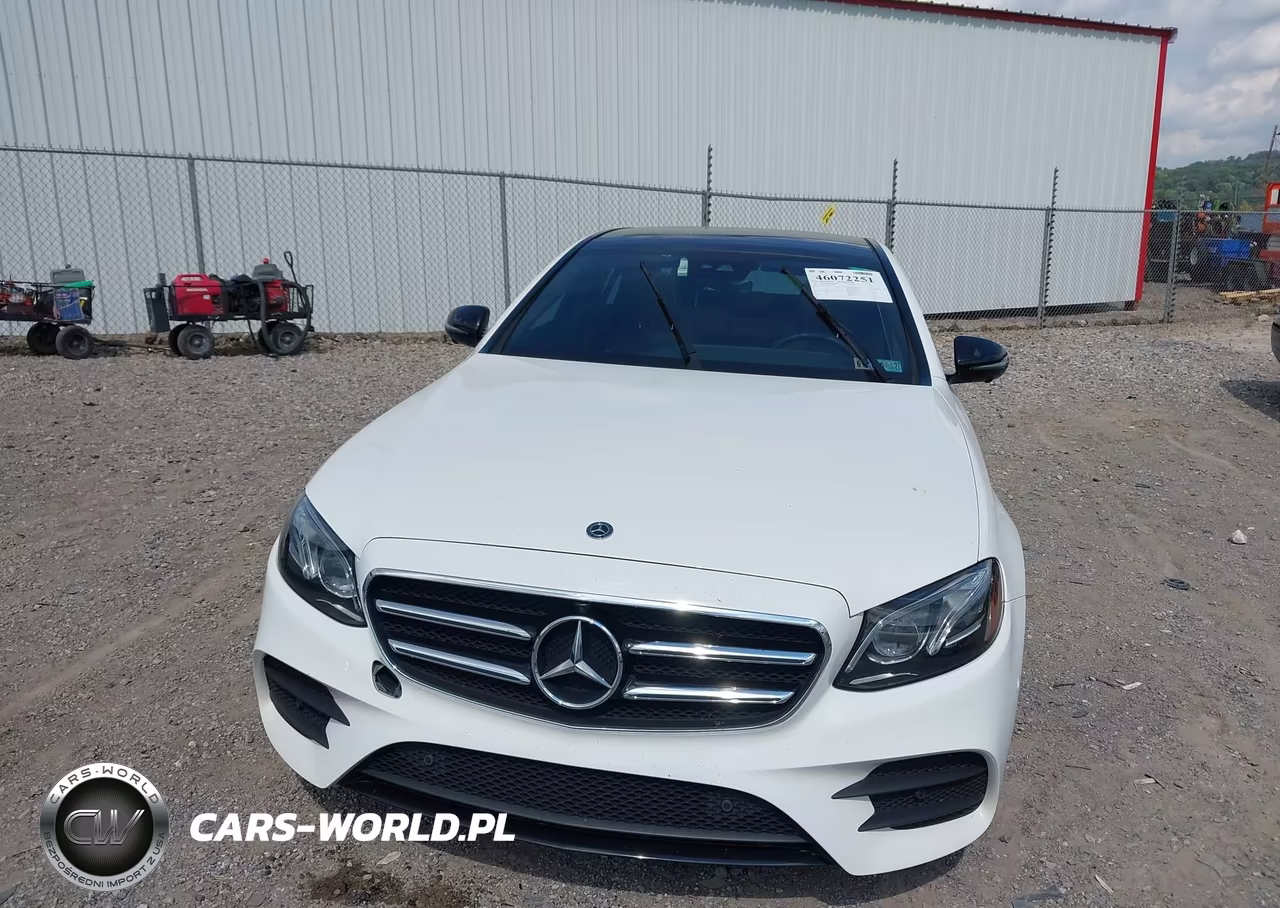 2019 Mercedes-Benz E 450 4Matic VIN:WDDZF6JB3KA654700 - 6