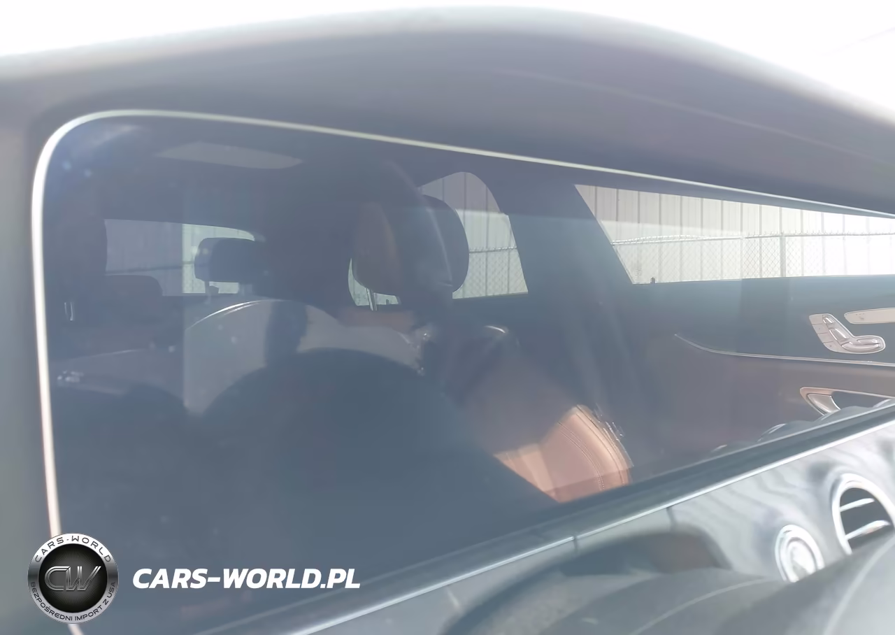2019 Mercedes-Benz E 450 4Matic VIN:WDDZF6JB3KA654700 - 7