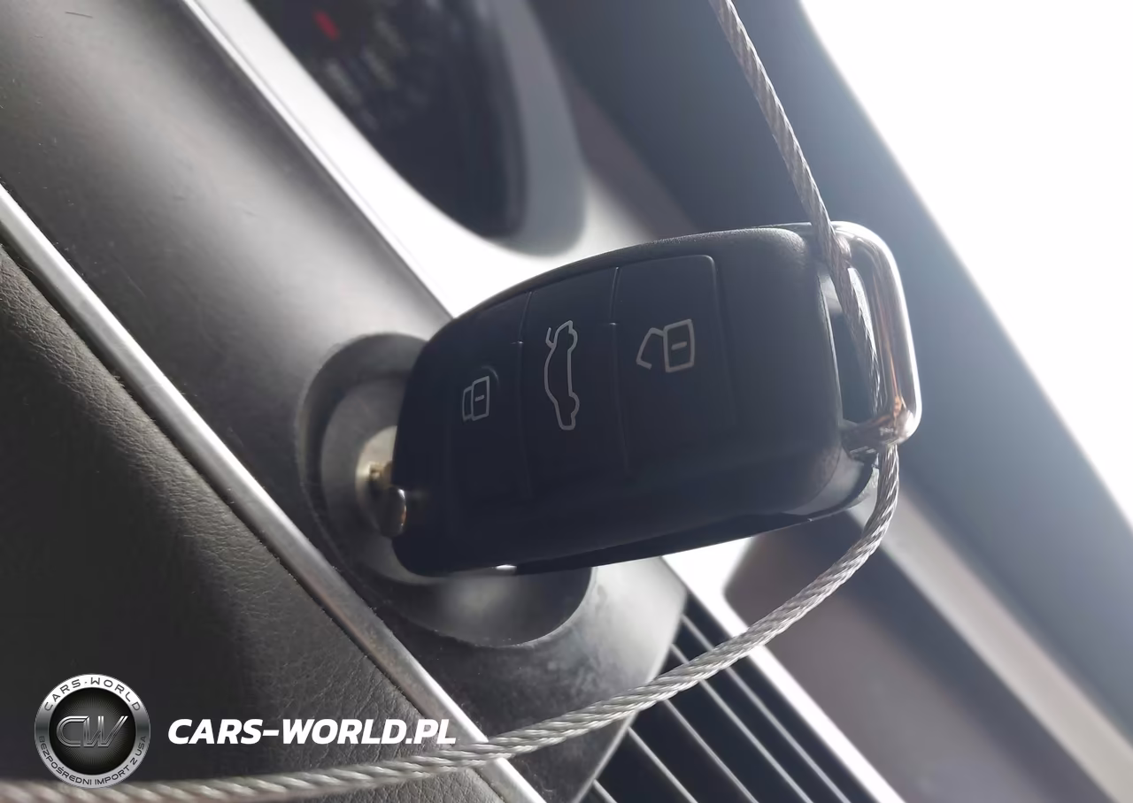 2009 Audi A6 3.2 Premium VIN:WAUAH74F49N025887 - 11