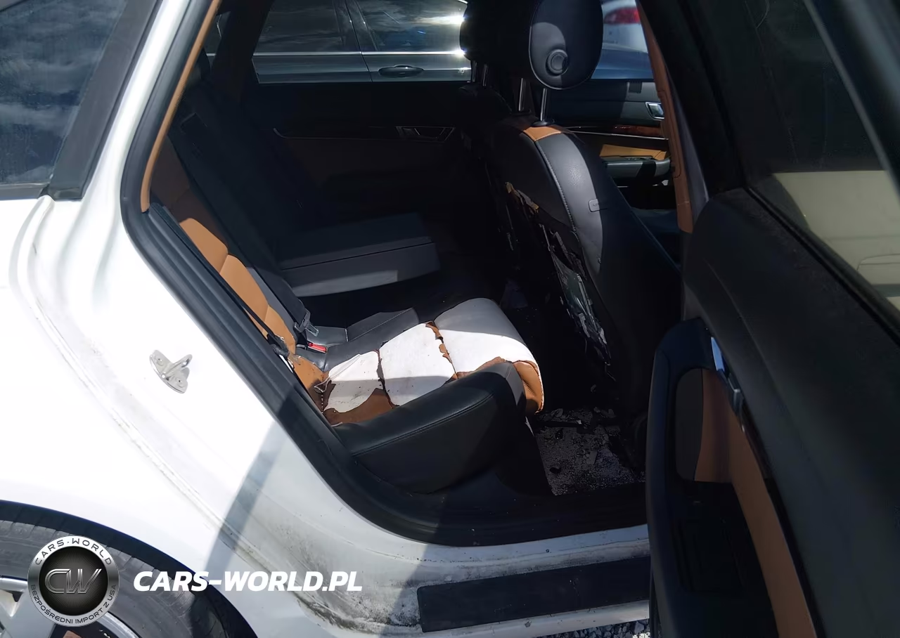 2009 Audi A6 3.2 Premium VIN:WAUAH74F49N025887 - 8
