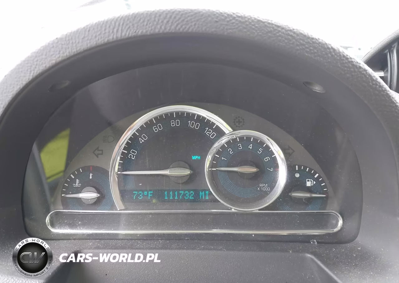 2006 Chevrolet Hhr Lt VIN:3GNDA23D56S669186 - 7