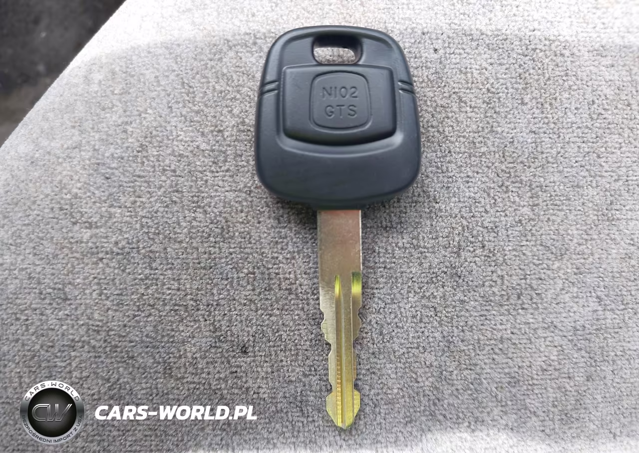 2002 Nissan Sentra Gxe VIN:3N1CB51D22L616569 - 11