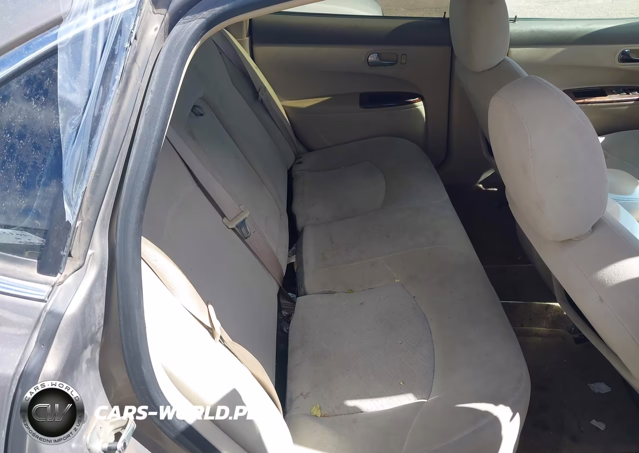 2007 Buick Lacrosse Cx VIN:2G4WC582671207684 - 8