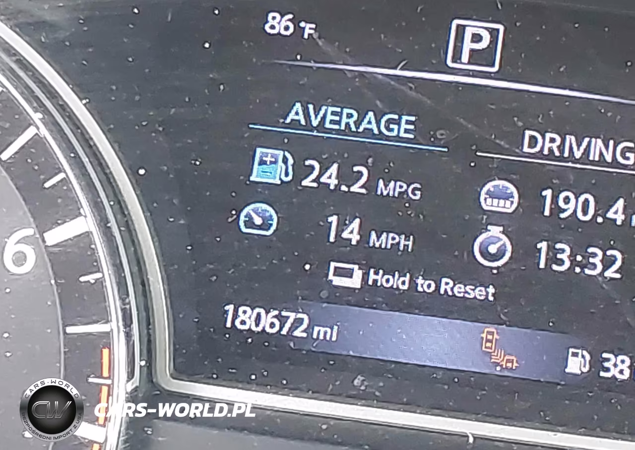 2018 Nissan Altima 2.5 Sv VIN:1N4AL3AP3JC174174 - 7