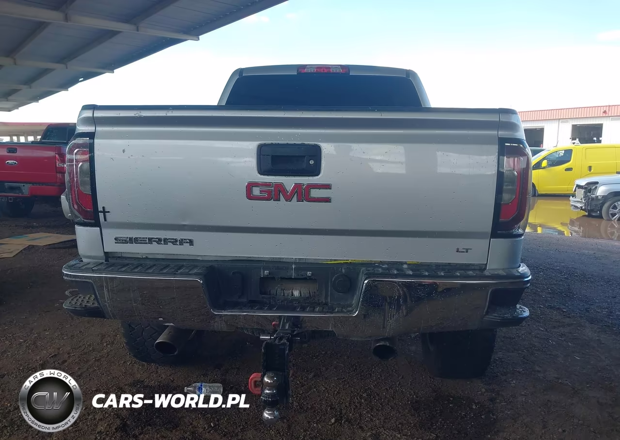 2018 GMC Sierra 1500 Slt VIN:3GTU2NEC2JG163158 - 16