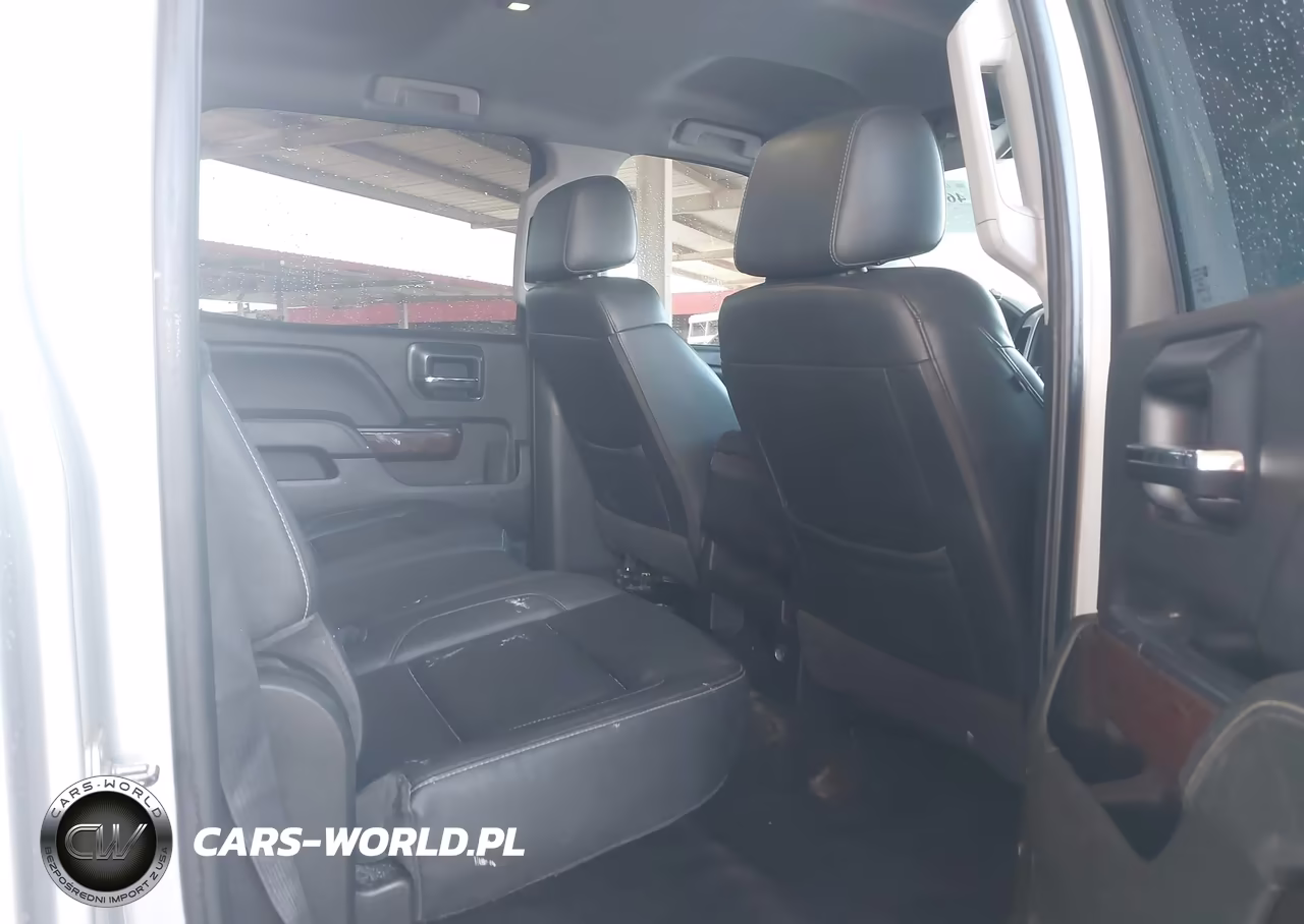 2018 GMC Sierra 1500 Slt VIN:3GTU2NEC2JG163158 - 8