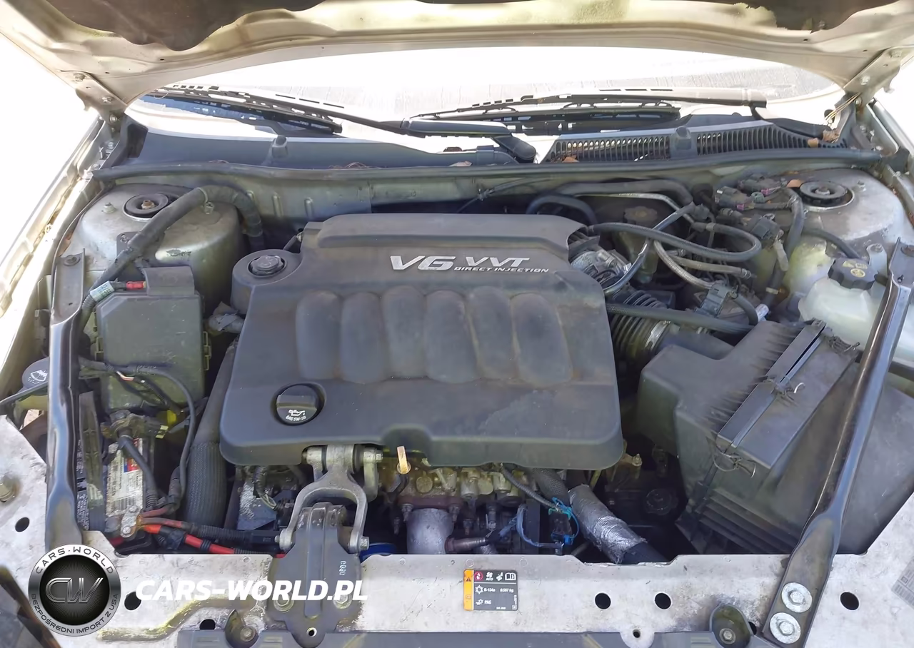 2012 Chevrolet Impala Lt VIN:2G1WG5E33C1102321 - 10
