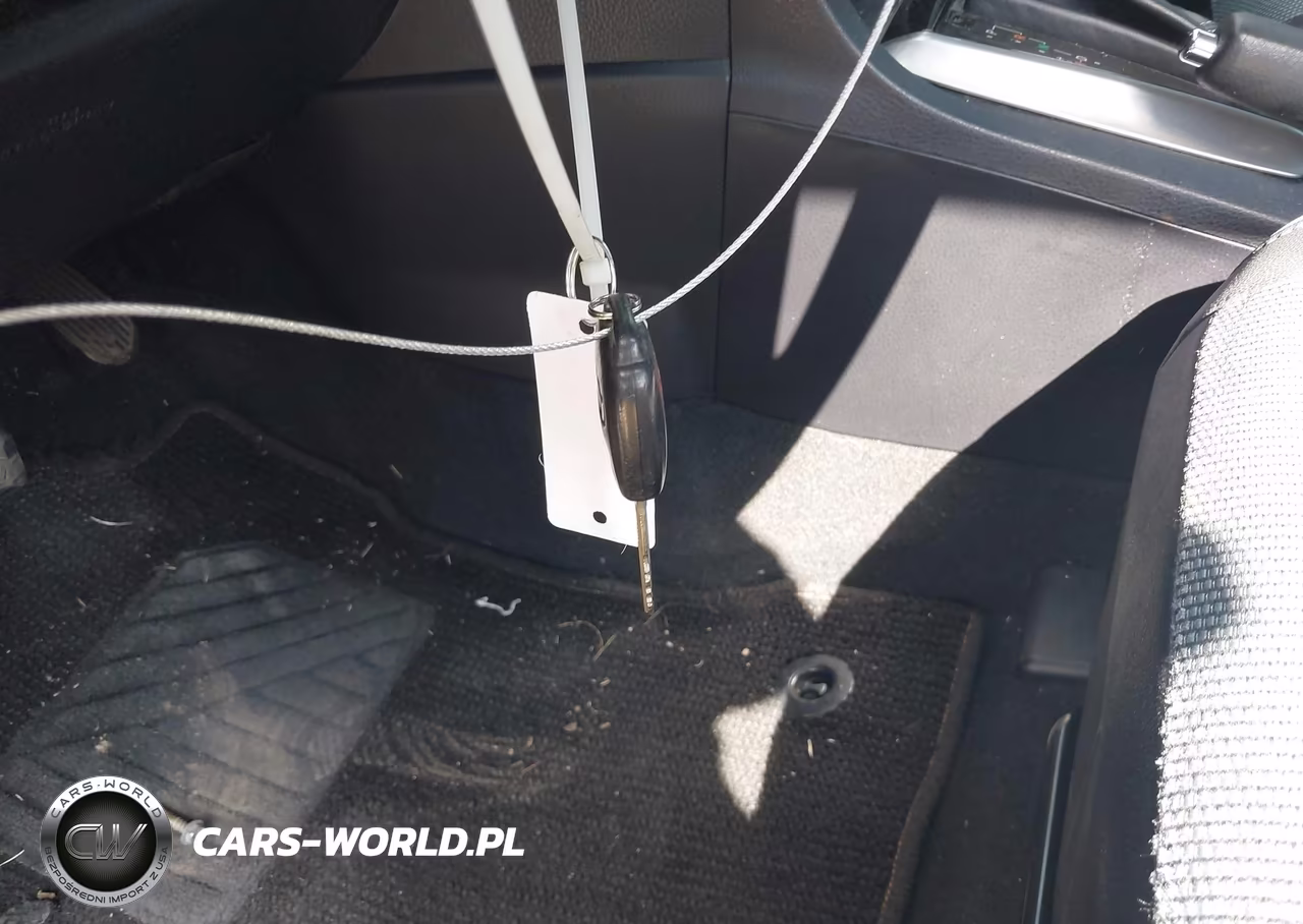 2014 Toyota Corolla S Plus VIN:2T1BURHE3EC029958 - 11
