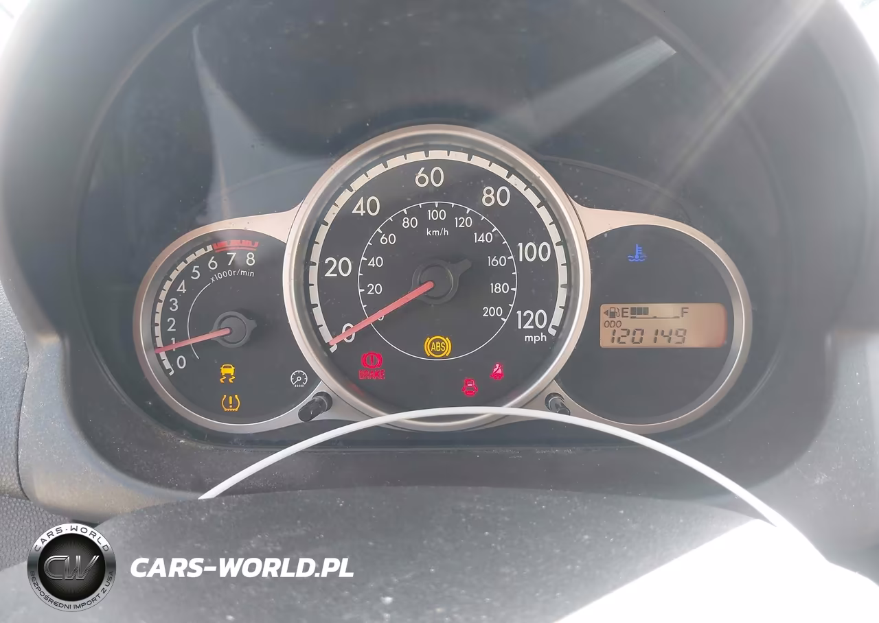 2011 Mazda Mazda2 Sport VIN:JM1DE1HZ4B0110547 - 7