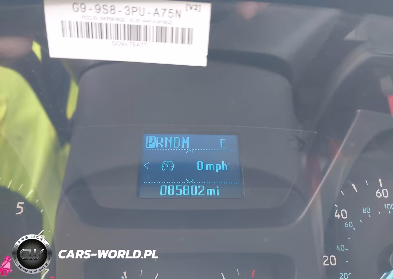2019 Ford Transit-350 Cab VIN:1FDBF8ZM3KKA89805 - 15