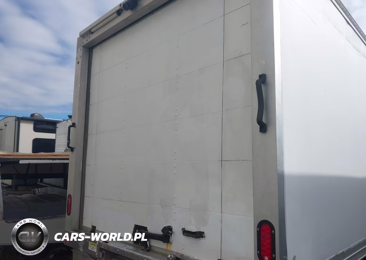 2019 Ford Transit-350 Cab VIN:1FDBF8ZM3KKA89805 - 16