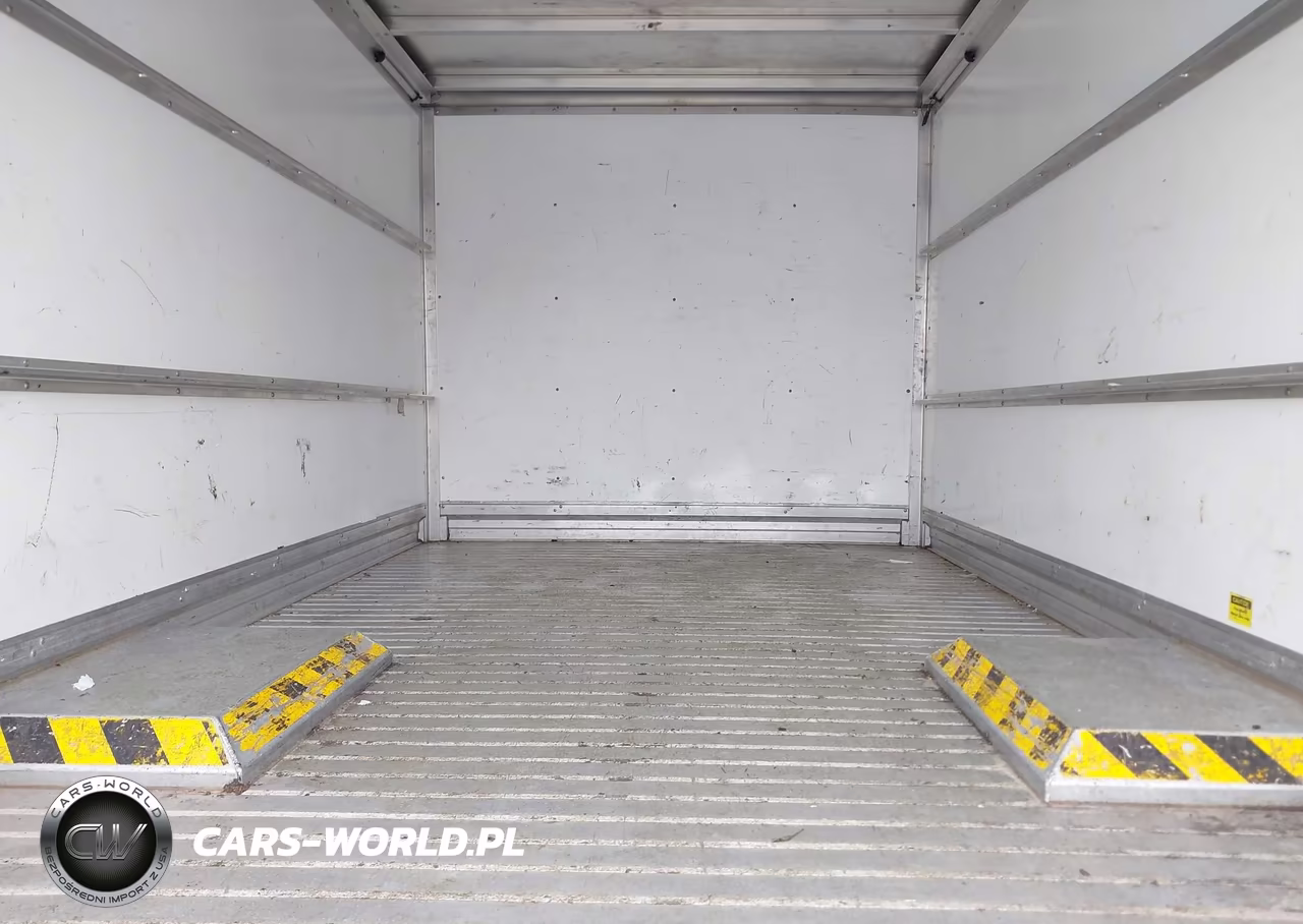 2019 Ford Transit-350 Cab VIN:1FDBF8ZM3KKA89805 - 8