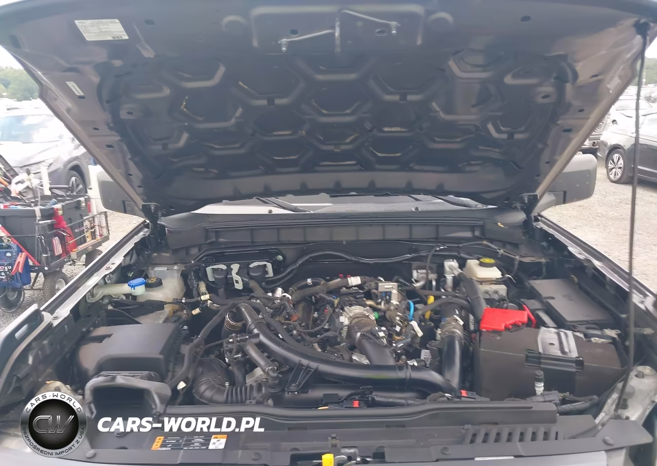 2021 Ford Bronco Big Bend VIN:1FMEE5BP1MLA89348 - 10