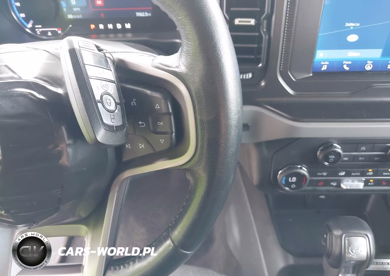 2021 Ford Bronco Big Bend VIN:1FMEE5BP1MLA89348 - 11