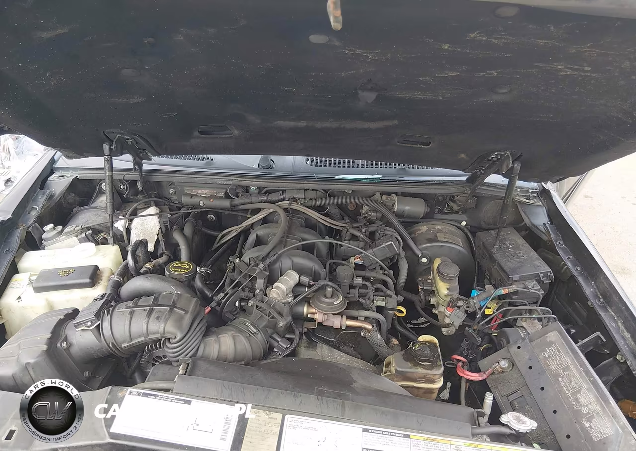 2002 Ford Explorer Sport VIN:1FMYU60E02UC02141 - 10