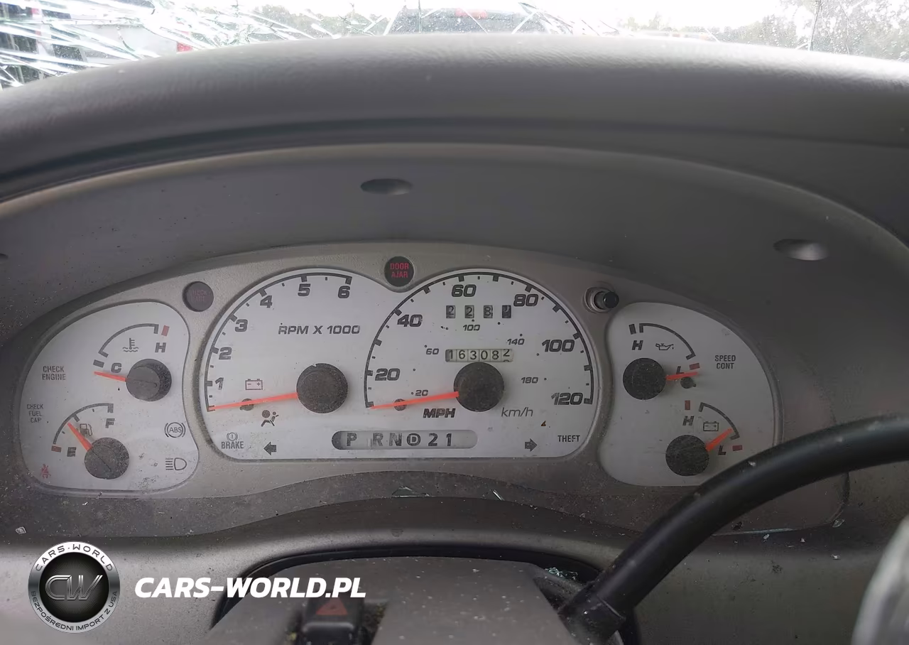 2002 Ford Explorer Sport VIN:1FMYU60E02UC02141 - 7