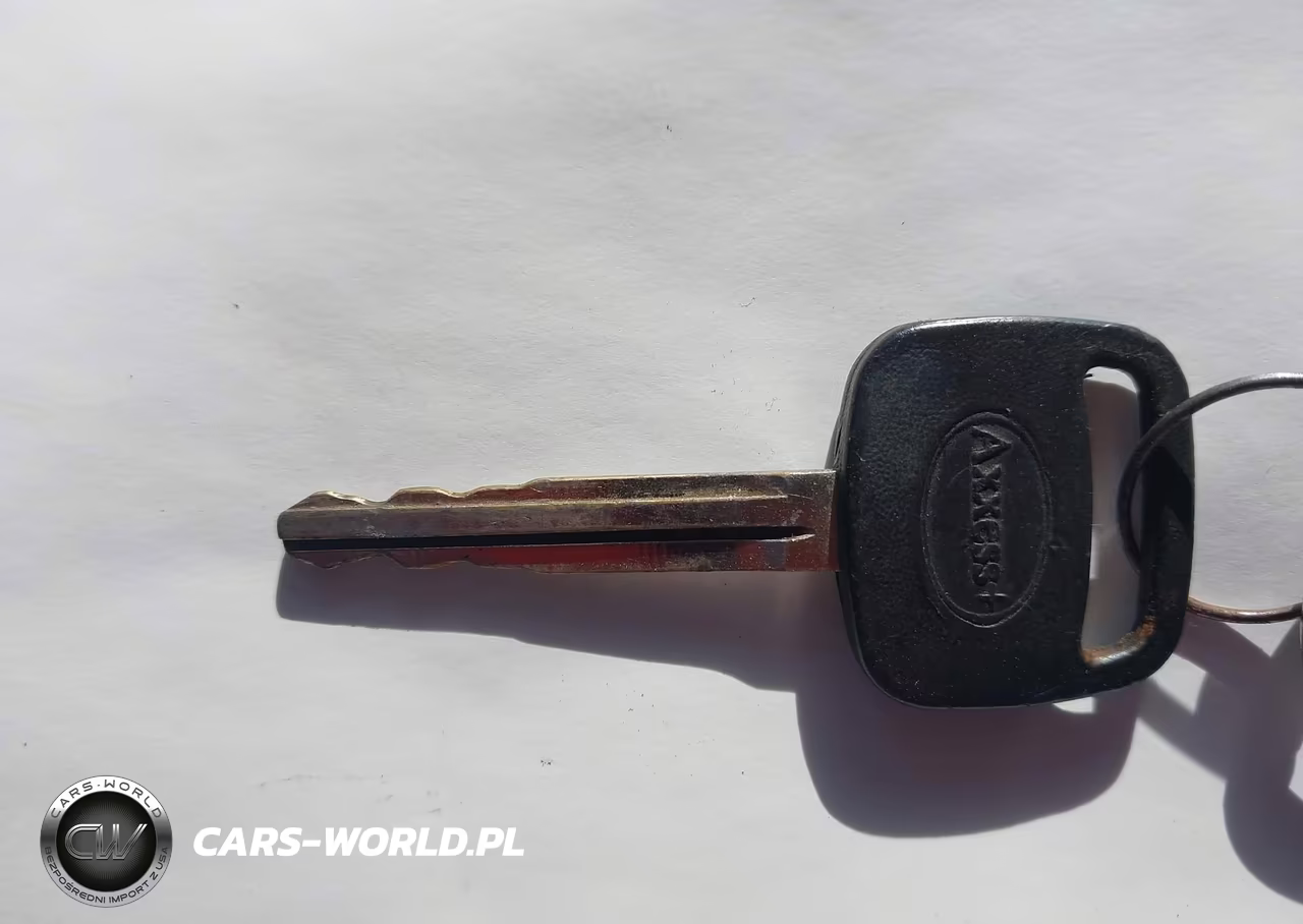 1998 Toyota Rav4 VIN:JT3HP10VXW7083926 - 11