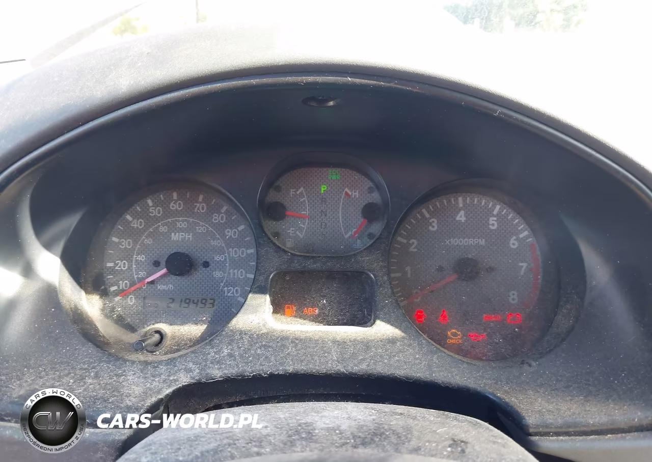 1998 Toyota Rav4 VIN:JT3HP10VXW7083926 - 7