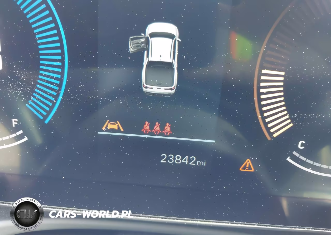 2025 Hyundai Santa Cruz Sel VIN:5NTJBDDE6SH130058 - 16