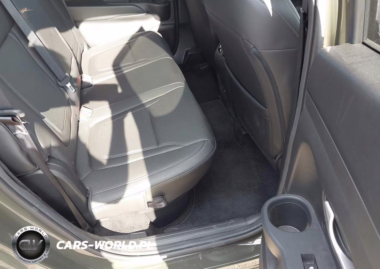 2025 Hyundai Santa Cruz Sel VIN:5NTJBDDE6SH130058 - 8