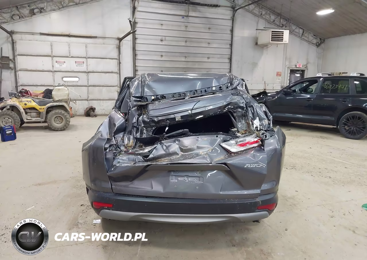 2019 Honda Cr-V Ex VIN:5J6RW2H57KL037785 - 17