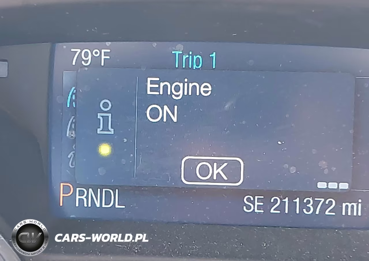 2014 Ford Focus Se VIN:1FADP3K28EL398664 - 16