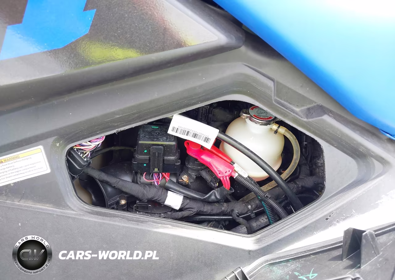 2022 Seadoo Other VIN:000CAYDVA0354E222 - 10