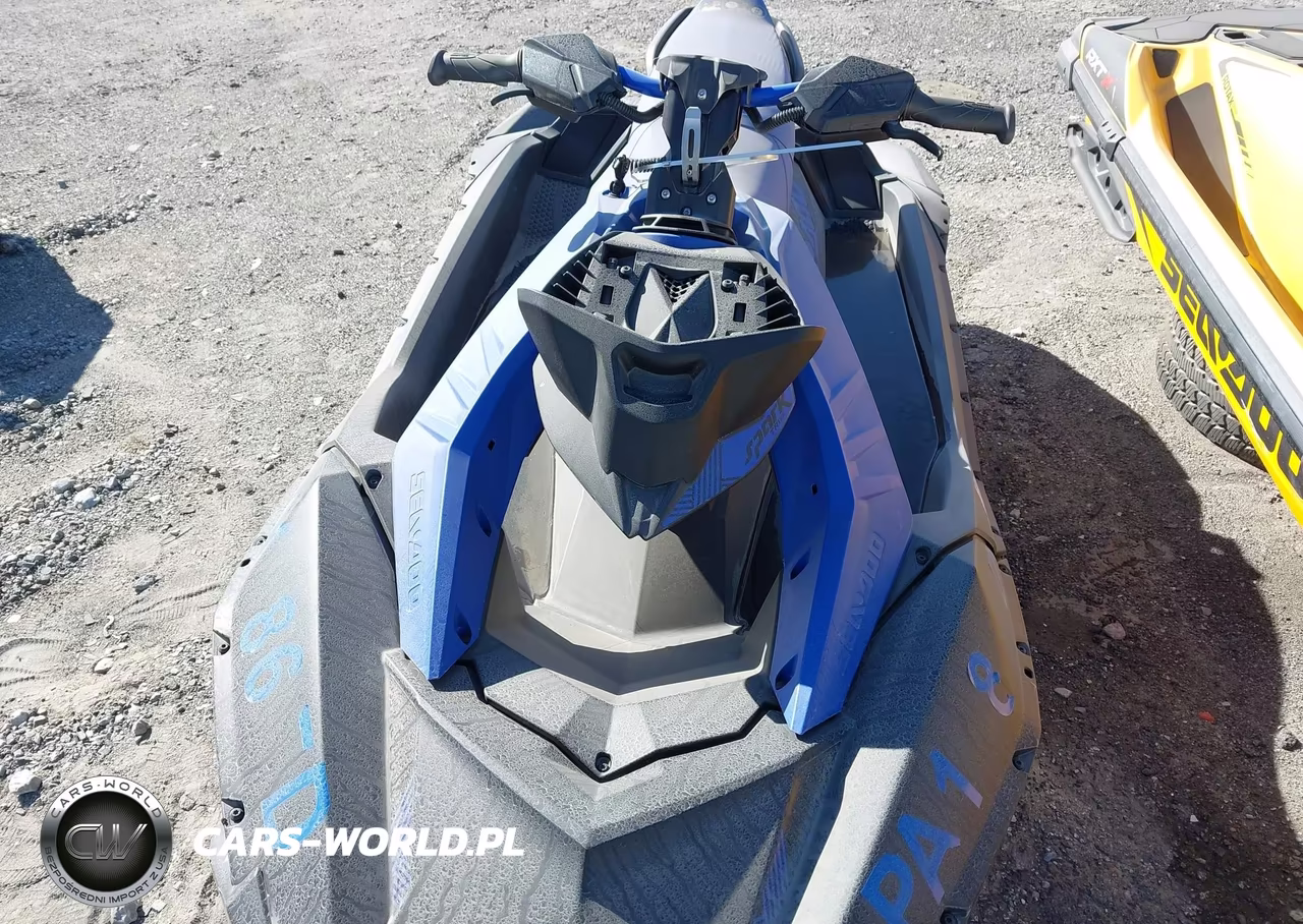 2022 Seadoo Other VIN:000CAYDVA0354E222 - 6