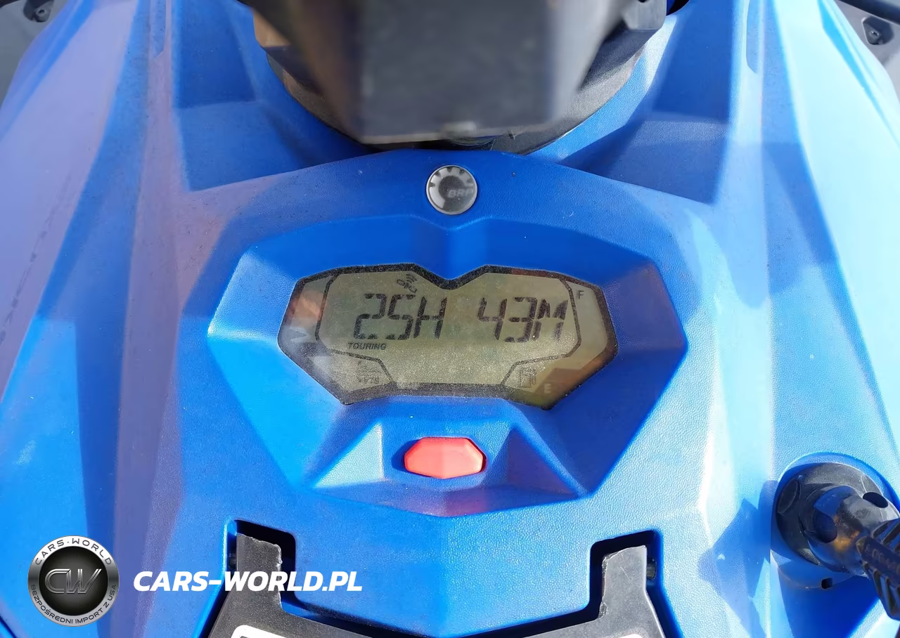 2022 Seadoo Other VIN:000CAYDVA0354E222 - 7