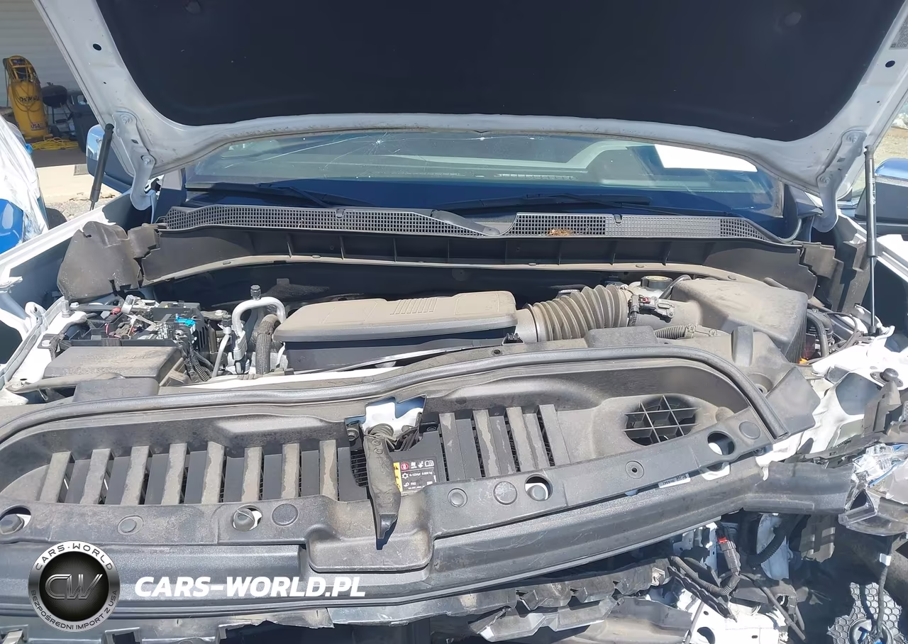 2022 Chevrolet Silverado 1500 4Wd Short Bed Ltz VIN:1GCUDGED1NZ528319 - 10