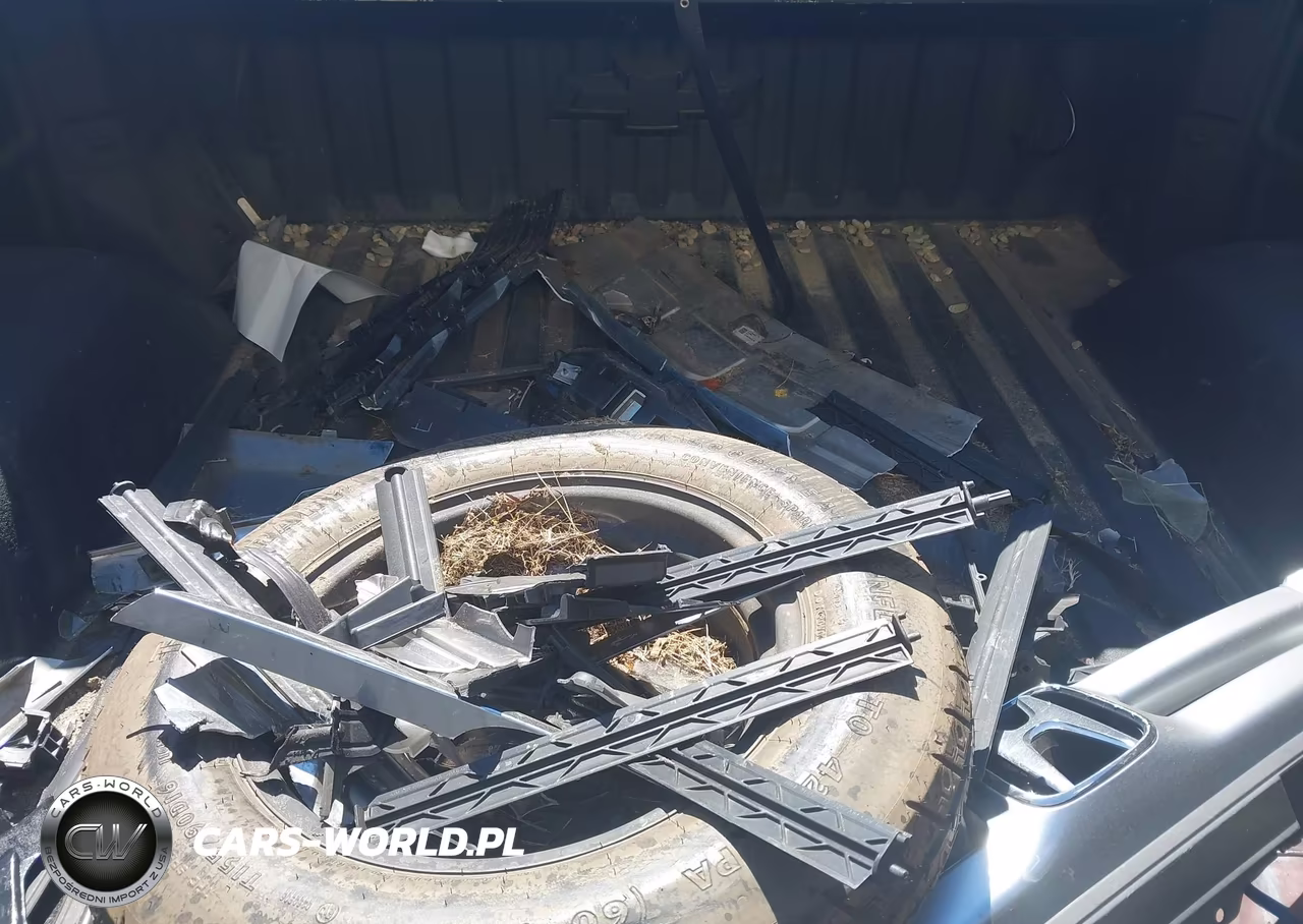 2022 Chevrolet Silverado 1500 4Wd Short Bed Ltz VIN:1GCUDGED1NZ528319 - 12
